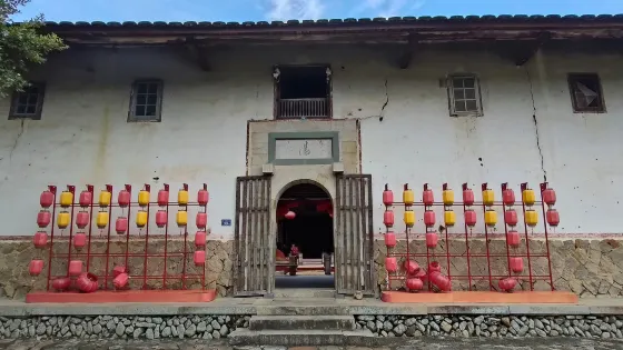 東陽樓