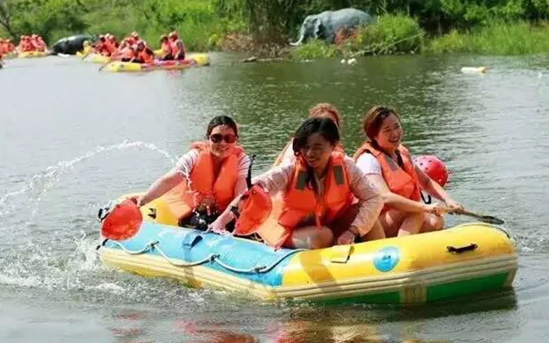 永安旅遊