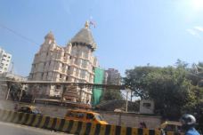 西德希维纳雅克寺-孟买-多多