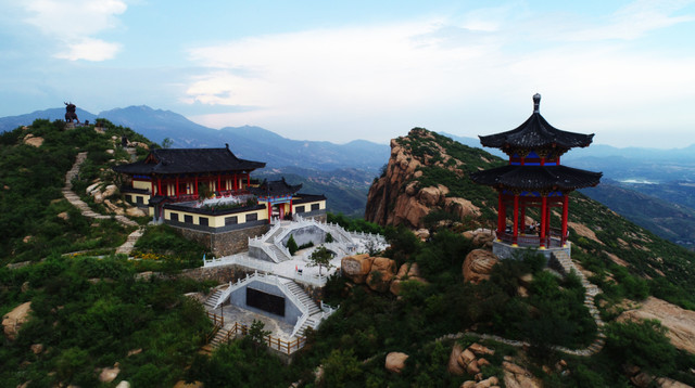 周末去哪儿玩?带你打卡周边游热门旅行地→