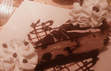 The Cheesecake Factory餐厅图片