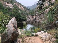 桃花涧-连云港-dolphinck