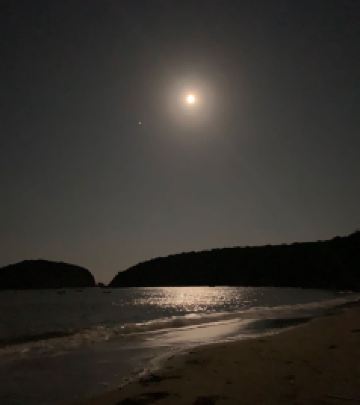 衢山岛游记图文-舟山群岛一路向北：朱家尖-岱山-衢山-小洋山