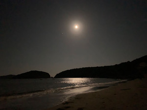 岱山游记图文-舟山群岛一路向北：朱家尖-岱山-衢山-小洋山