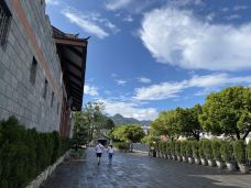 滇西抗战纪念馆-腾冲-YoYo_2D7D8A9R