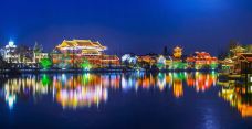 台儿庄古城-枣庄