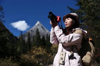 四川阿坝州旅游必游玩的地方 四姑娘山四天三晚旅游超详细攻略