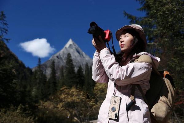 四川阿坝州旅游必游玩的地方 四姑娘山四天三晚旅游超详细攻略