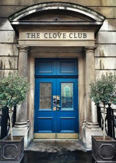 The Clove Club-伦敦-M43****7762