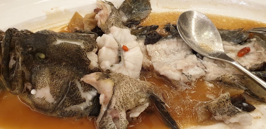 Yi Sang Restaurant The Garden Toul Kork