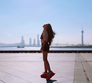 邂逅2020澳门小美好