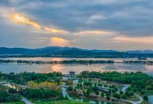 石湖景区景点图片
