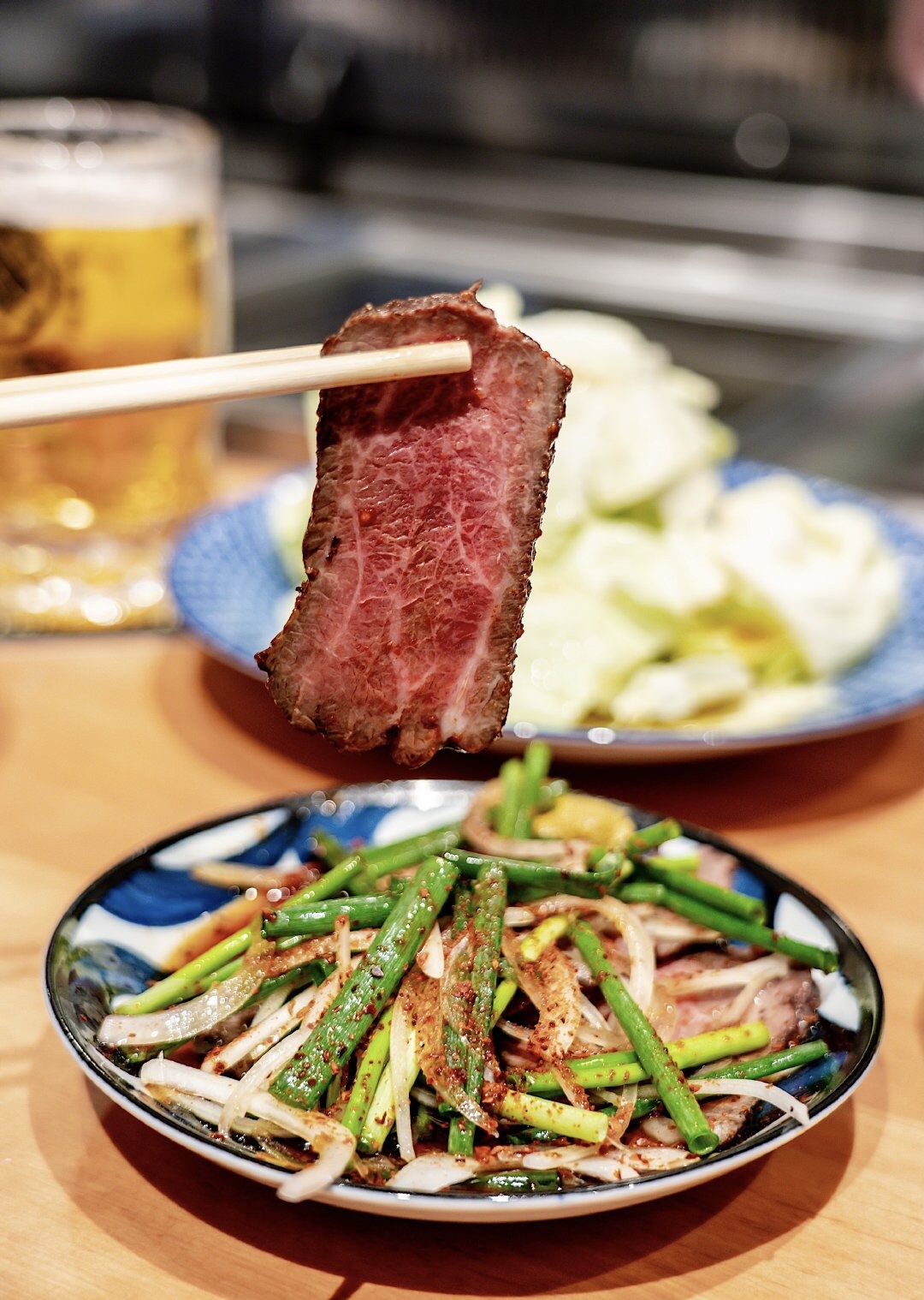 Hakata Kushiyaki Batten Yokato Amerikamura