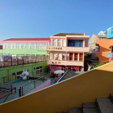 小箬村-温岭-挑灯的小偷猫