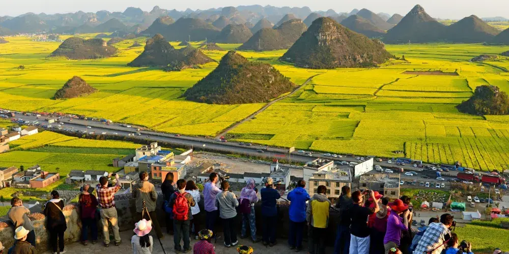 永安旅遊