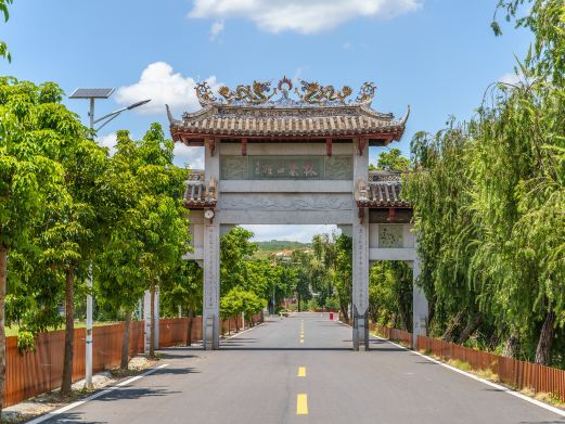 第一次去河源市和平县，怎么玩？