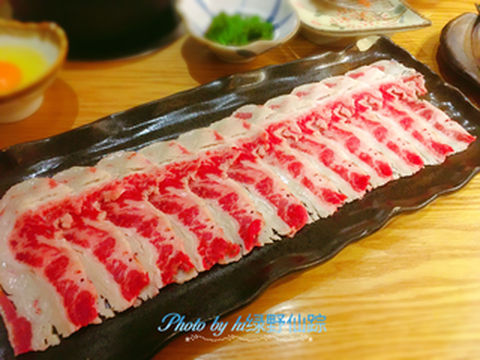 火锅的美好时刻