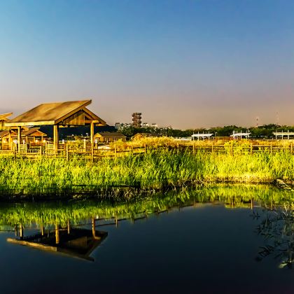 南昌+鹰潭6日5晚私家团