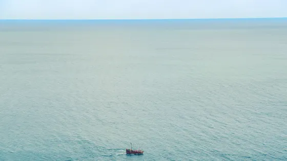 南華海灘