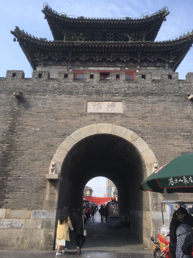 钟楼皮具旅行图片 2