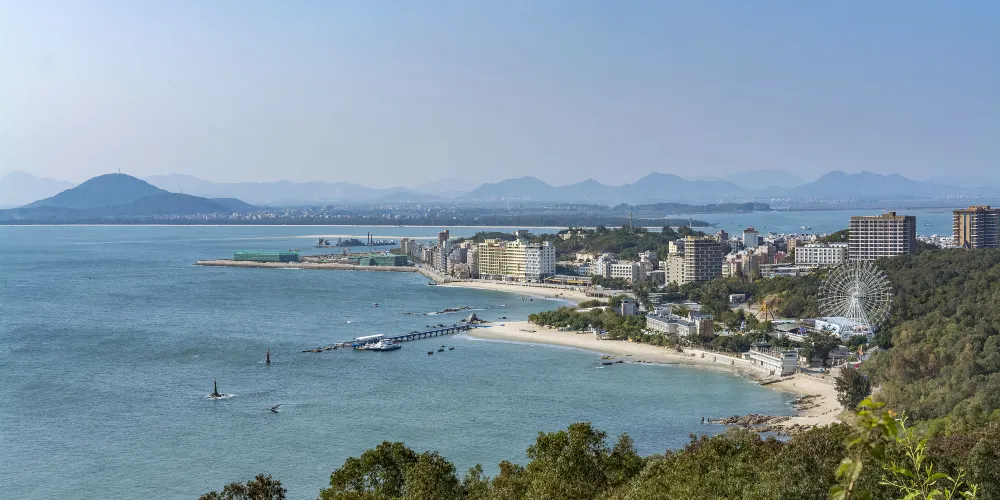 永安旅遊