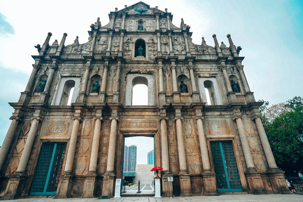 澳门旅行怎么玩?吃住行交通攻略收好了