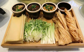 费县蓝海钧华大饭店·餐厅