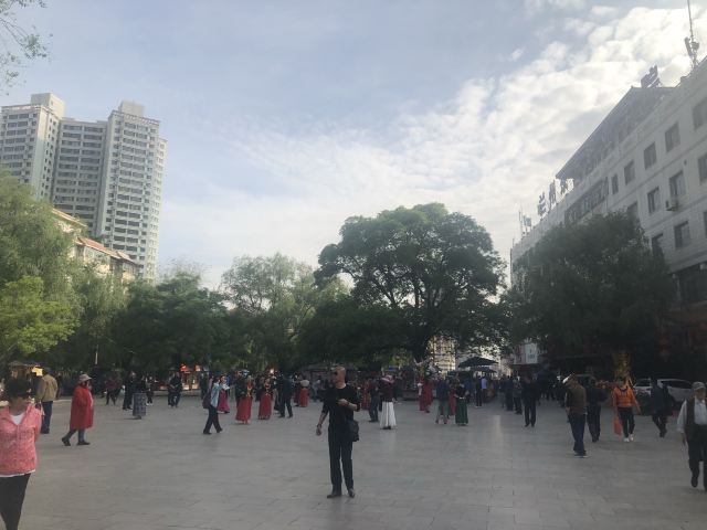 五泉山公园旅行图片 3