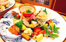 Ogata餐厅图片