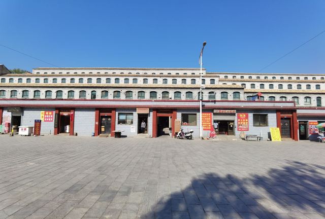 大寨森林公园旅行图片 3