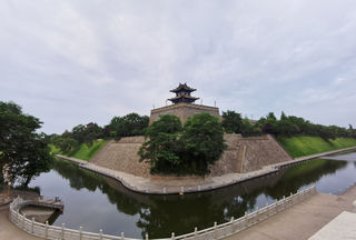 二刷古都西安——纯粹漫无目的逛吃