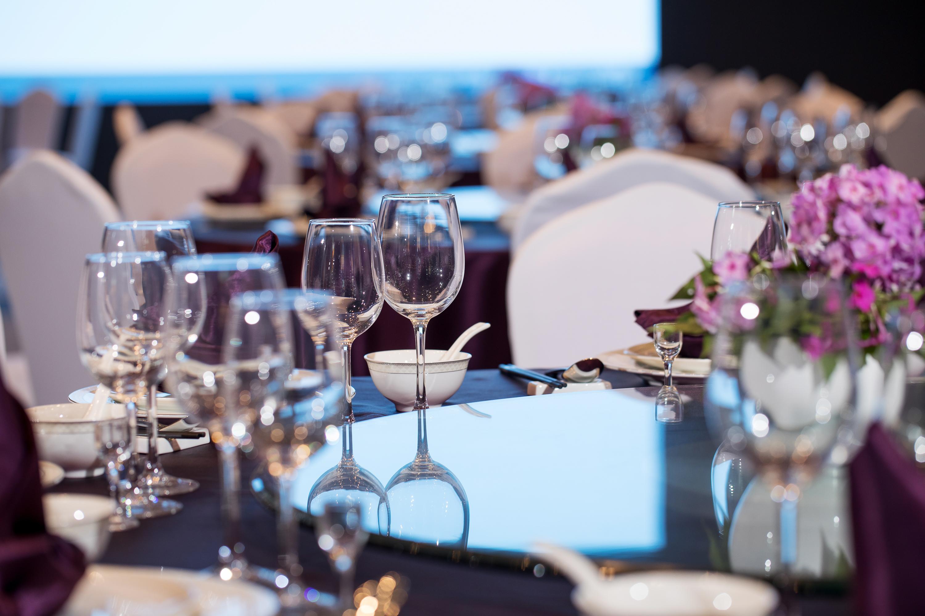 金山岭长城大酒店·餐厅餐厅图片