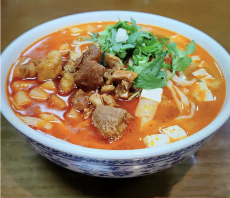 人均30+，超级美食攻略，让你吃遍银川