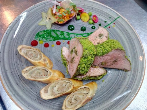 Schuchmann Wine Bar & Restaurant餐厅图片