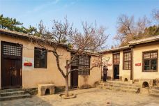 西柏坡景区-平山-首席监理