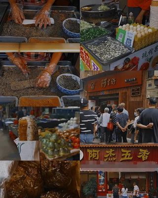 我的厦门之旅。为什么劝你一定要去一趟厦门