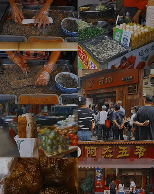 我的厦门之旅。为什么劝你一定要去一趟厦门
