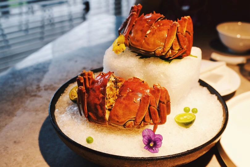 Dragon Inn Chinese Restaurant餐厅图片