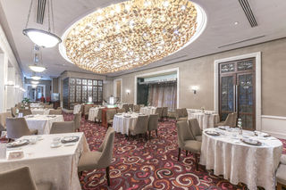 厦门香茶宫:鹭岛首家国宴级中餐厅,汇集诸多经典闽南菜!