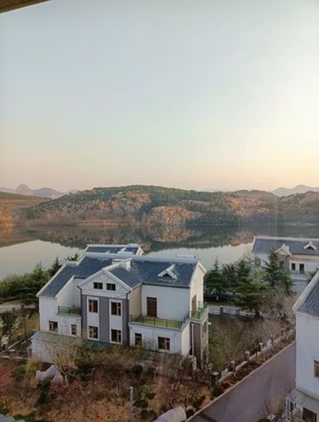 松月湖年会约起来