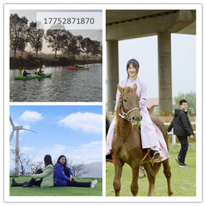 五一广场/橘子洲景区游记图文-长沙周边企业年会场地推荐好玩又实惠的南洲湖农家乐