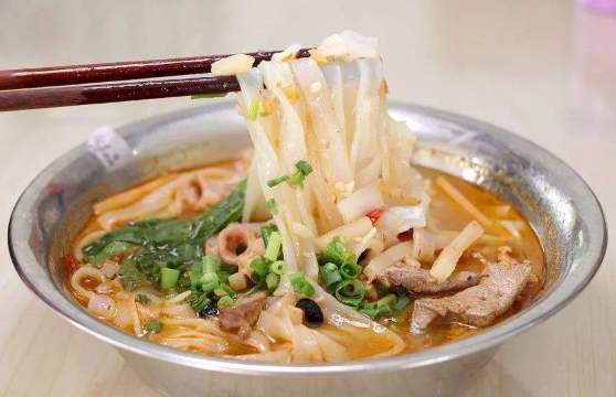 舒记粉店(七星路店)