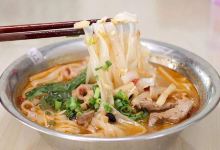 舒记粉店(七星路店)美食图片