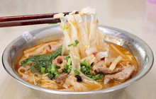 舒记粉店(七星路店)餐厅图片