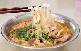 舒记粉店(七星路店)