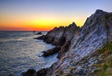 拉兹角景点图片