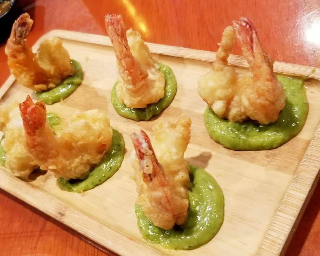 Aikan Sushi & Ramen餐厅图片