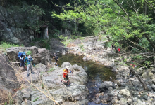 姜家山村景点图片