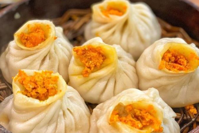 常鲜德乐购迎桂馒头店