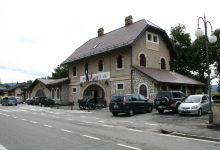 Museo Storico della Grande Guerra 1915-1918景点图片